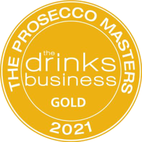 The Prosecco Masters drinks business GOLD 2021