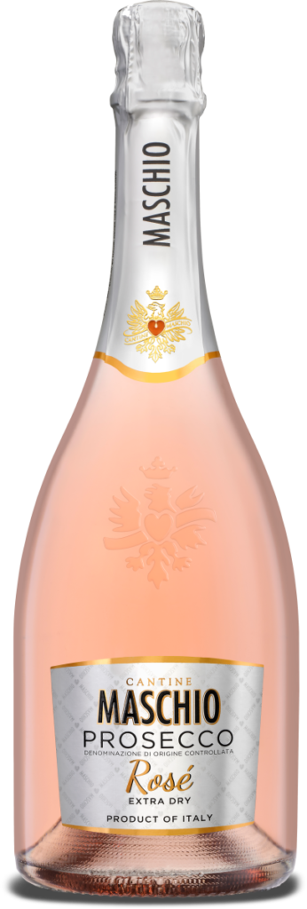 Maschio Prosecco Rose